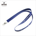 Free Samples Promotional Customized Nylon Lanyard